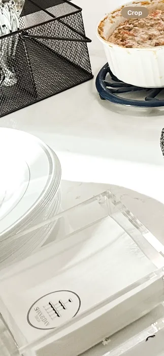 ImprintNow.it - Custom Beverage Napkin