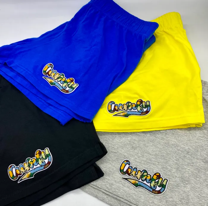 CustomProPrints.Com - Chenille Patches