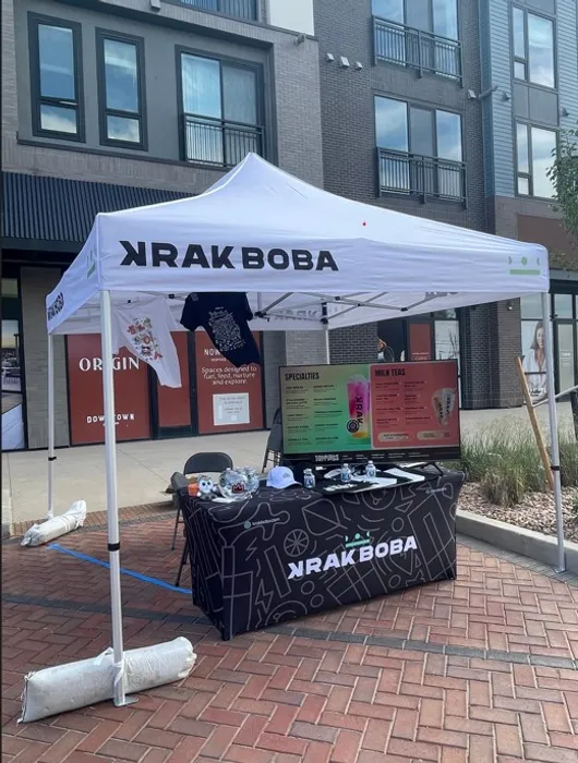 CustomProPrints.Com - Custom Popular Non-Woven Tote Bag