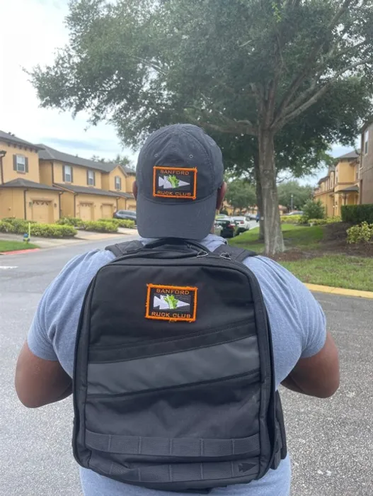 CustomProPrints.Com - Embroidered Patches