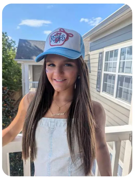 CustomProPrints.Com - Embroidered Patches