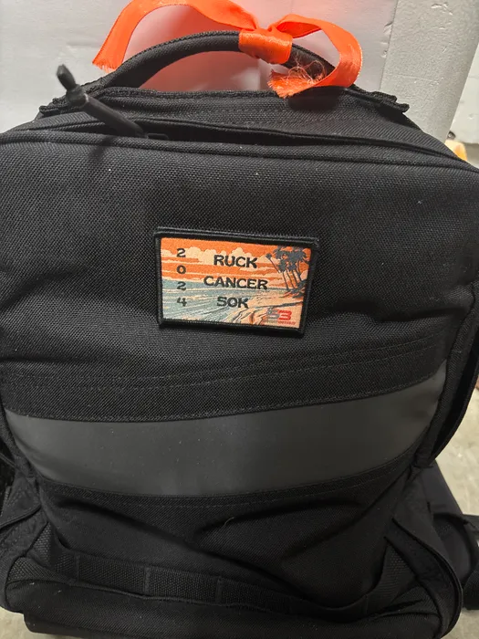 CustomProPrints.Com - Woven Patches