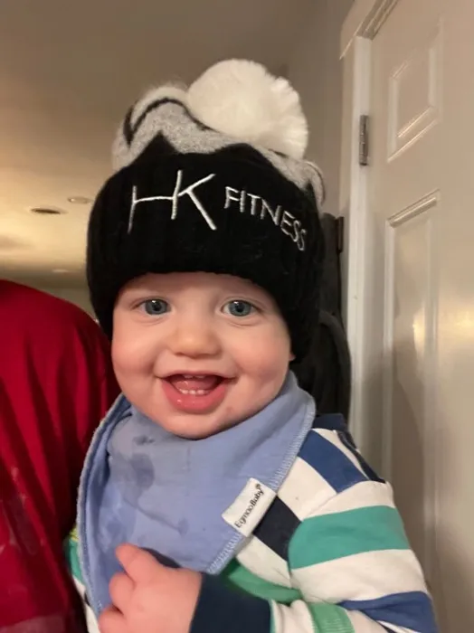 CustomTeesToday.com - Charming Rabbit Hair Fabric Beanies