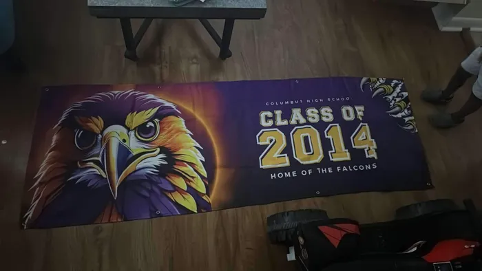 CustomProPrints.Com - Custom Fabric Banners