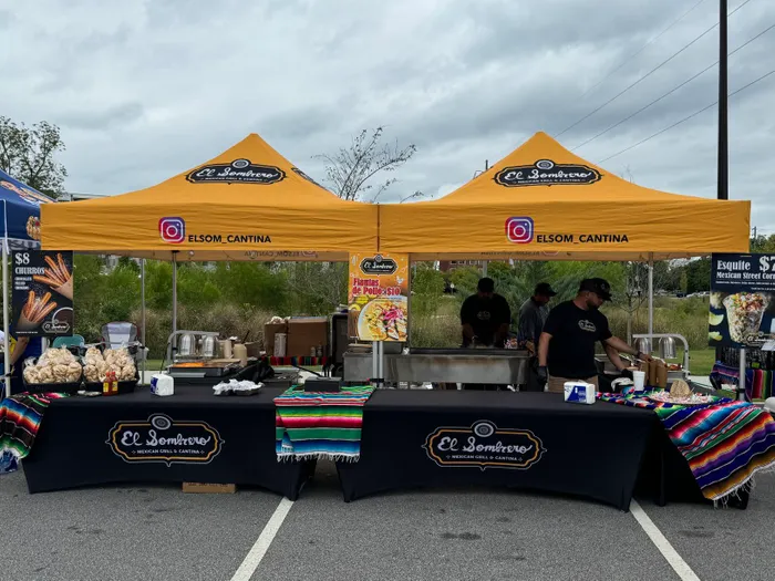 CustomProPrints.Com - Custom Rectangle Table Covers