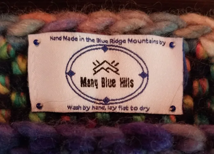 CustomProPrints.Com - Woven Labels