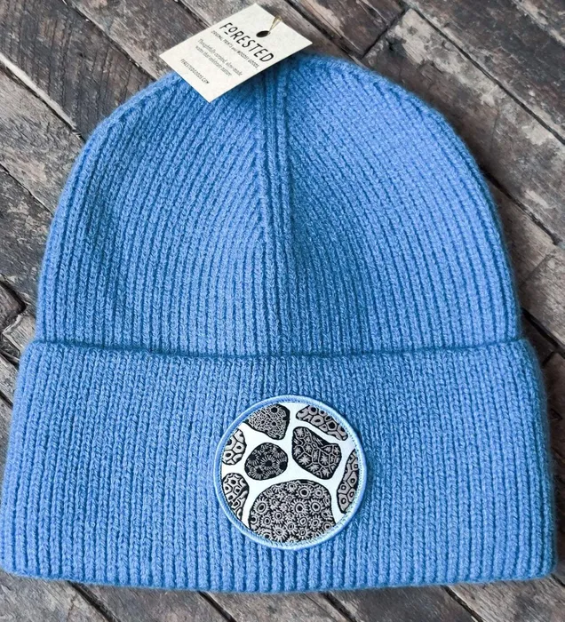 CustomTeesToday.com - Durable Wool Fiber Beanies