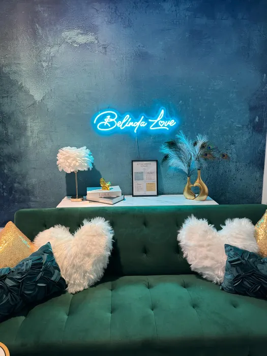 CustomProPrints.Com - Custom Neon Sign