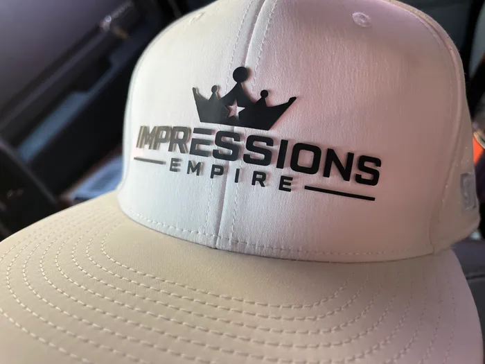 CustomProPrints.Com - 3D Silicone Patches