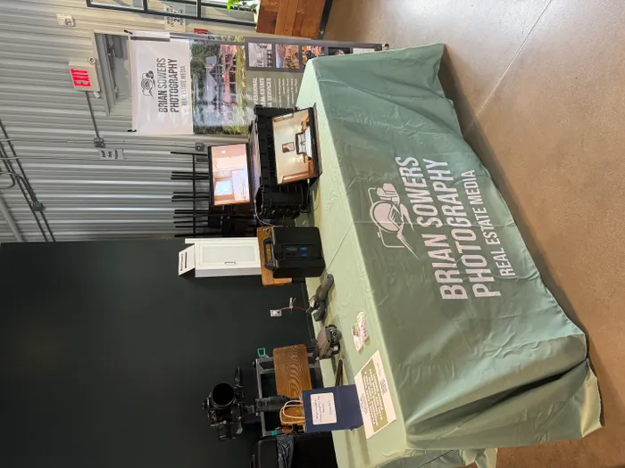 CustomProPrints.Com - Custom Rectangle Table Covers