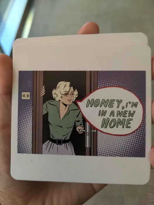 CustomProPrints.Com - Pulpboard Coasters