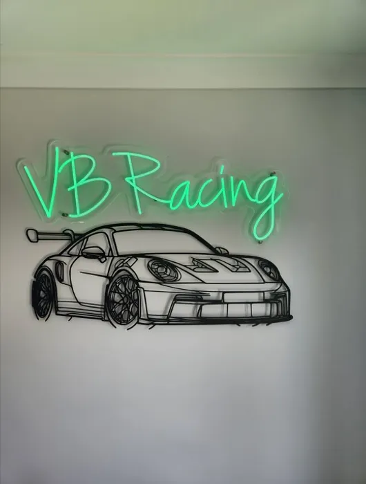 CustomProPrints.Com - Custom Neon Sign