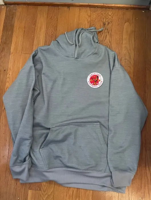 CustomProPrints.Com - Embroidered Patches