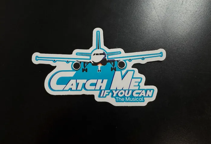 CustomTeesToday.com - Custom Shape Stickers