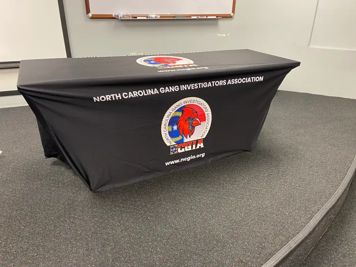 CustomProPrints.Com - Custom Rectangle Table Covers