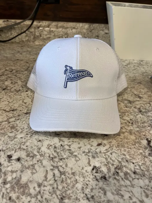 CustomProPrints.Com - Woven Patches