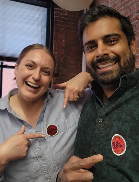 CustomProPrints.Com - Embroidered Patches