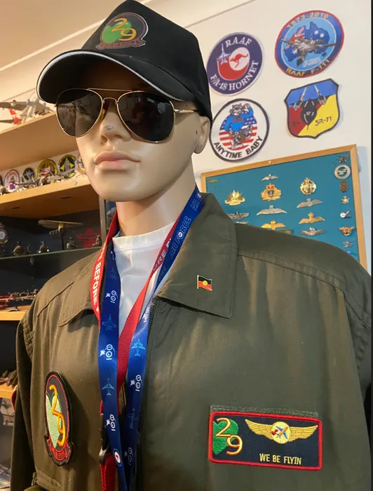 CustomProPrints.Com - Embroidered Patches