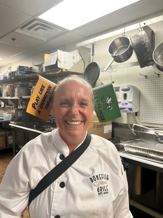 CustomProPrints.Com - Hand Flag