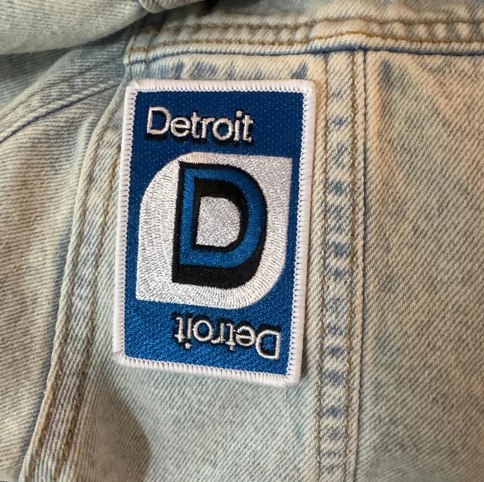 CustomProPrints.Com - Embroidered Patches