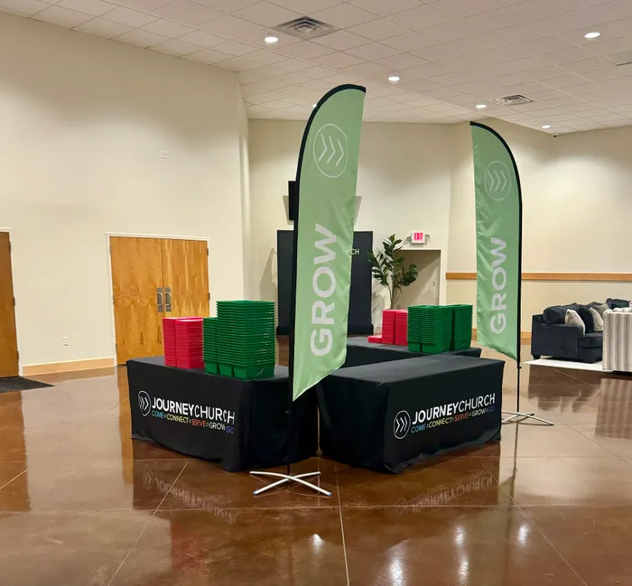 CustomProPrints.Com - Custom Rectangle Table Covers