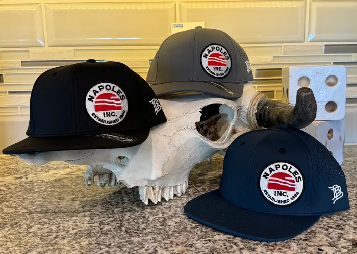 CustomProPrints.Com - Embroidered Patches