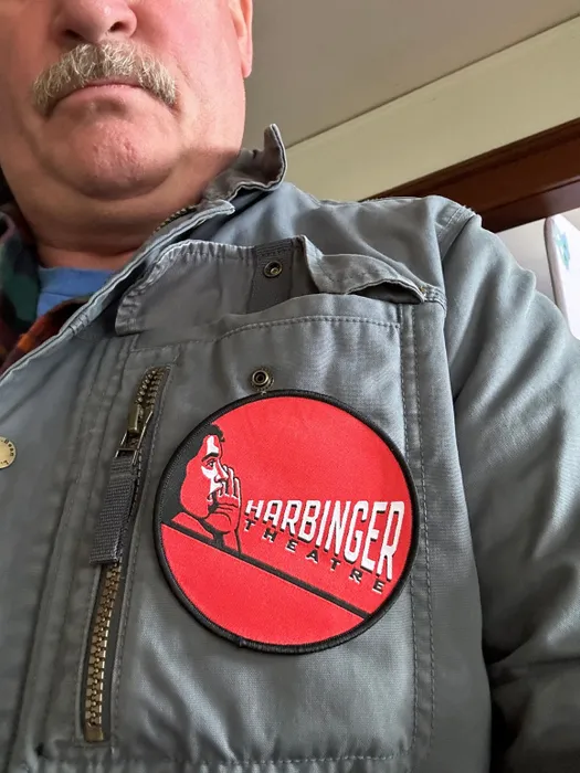 CustomProPrints.Com - Woven Patches