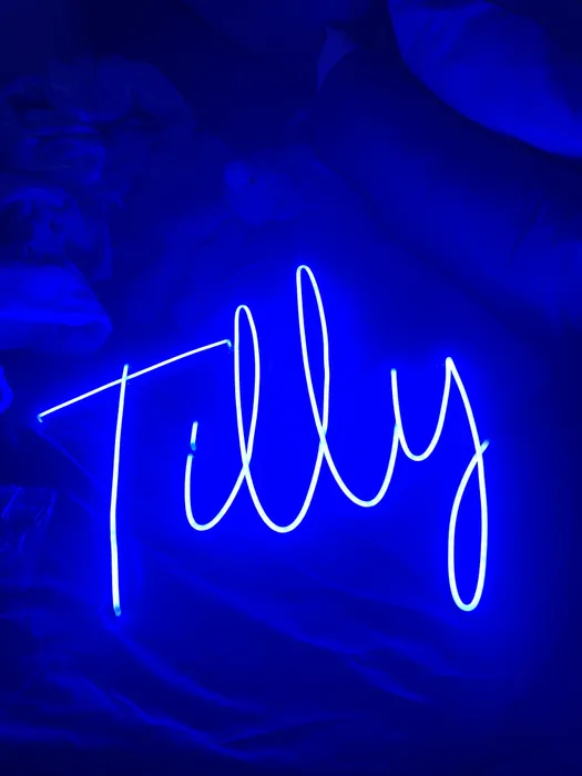 CustomProPrints.Com - Custom Neon Sign