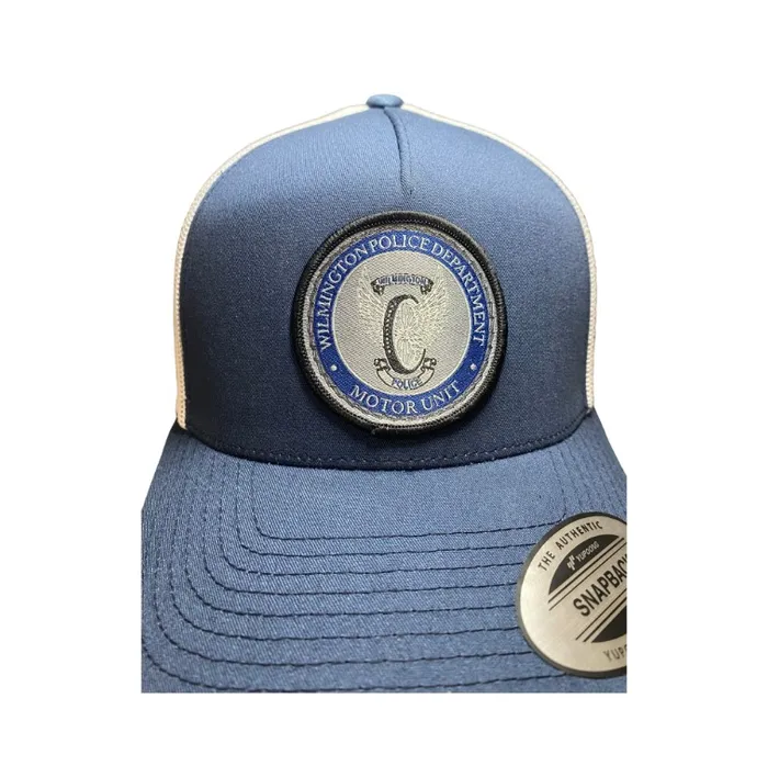 CustomProPrints.Com - Woven Patches