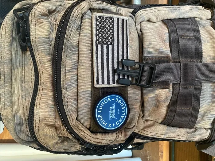 CustomProPrints.Com - Printed Patches