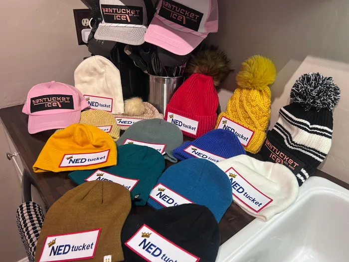 CustomProPrints.Com - Embroidered Patches