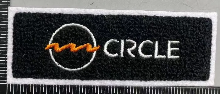 CustomProPrints.Com - Chenille Patches