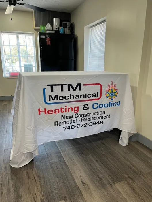 CustomProPrints.Com - Custom Rectangle Table Covers