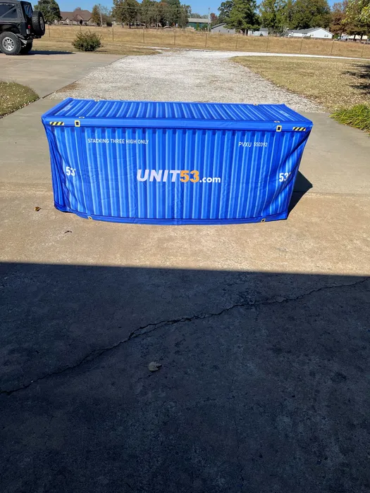 CustomProPrints.Com - Custom Rectangle Table Covers