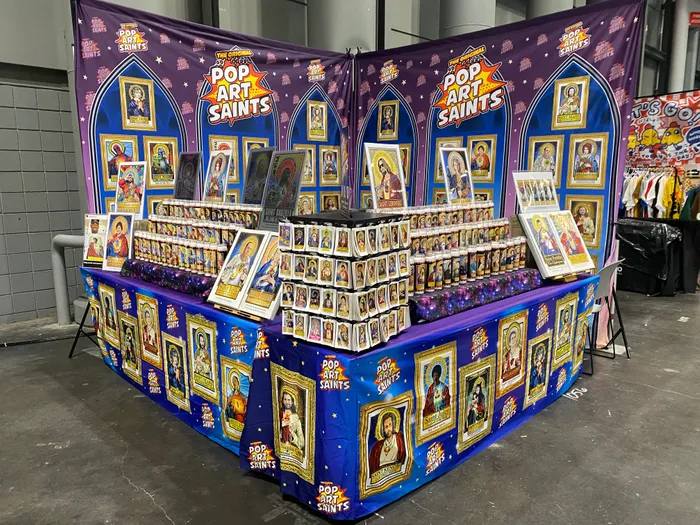 CustomProPrints.Com - Custom Fabric Banners