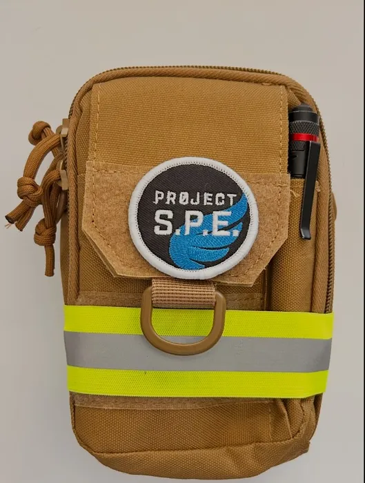 CustomProPrints.Com - Embroidered Patches