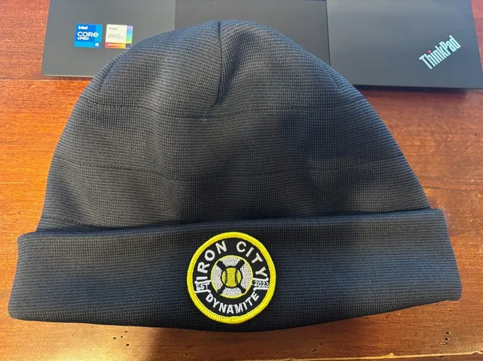 CustomProPrints.Com - Embroidered Patches