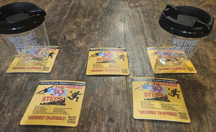 CustomProPrints.Com - Pulpboard Coasters