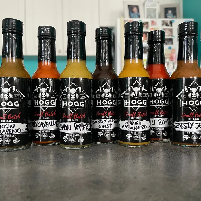 CustomTeesToday.com - Roll Labels