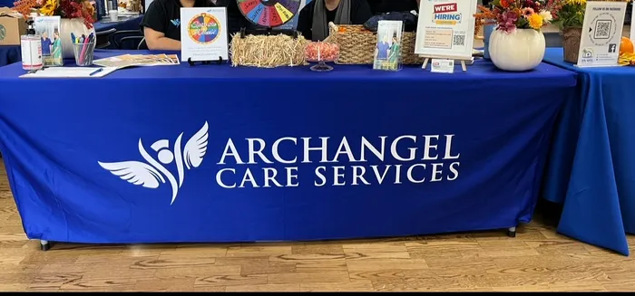 CustomProPrints.Com - Custom Rectangle Table Covers