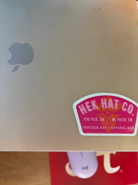 CustomTeesToday.com - EZ Extend Displays