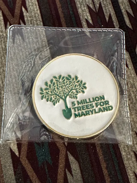 CustomProPrints.Com - Soft Enamel Pin