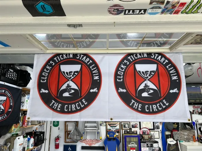 CustomProPrints.Com - Custom Fabric Banners