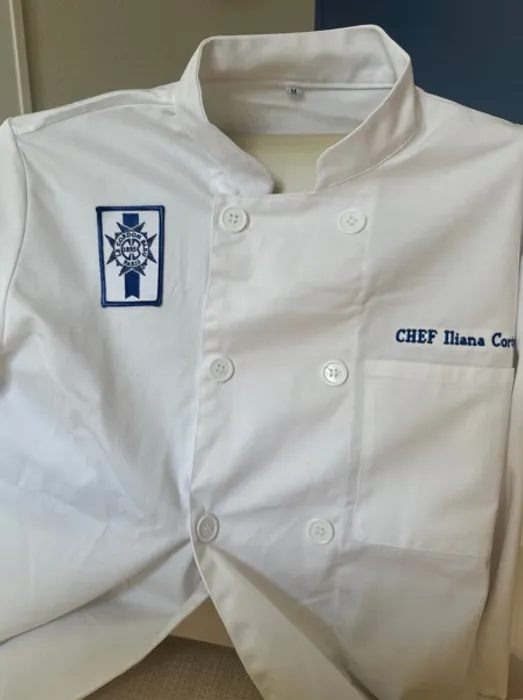 CustomProPrints.Com - Embroidered Patches