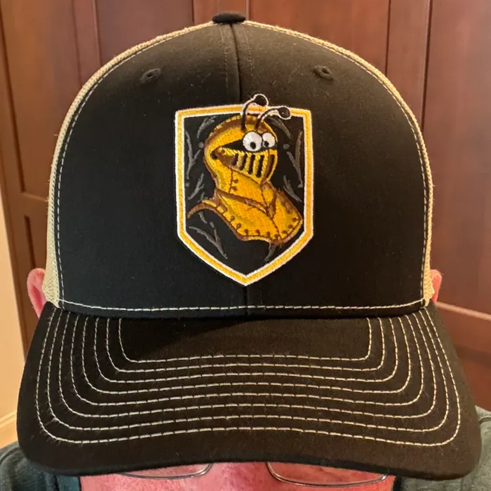 CustomProPrints.Com - 3D Embroidered Patches