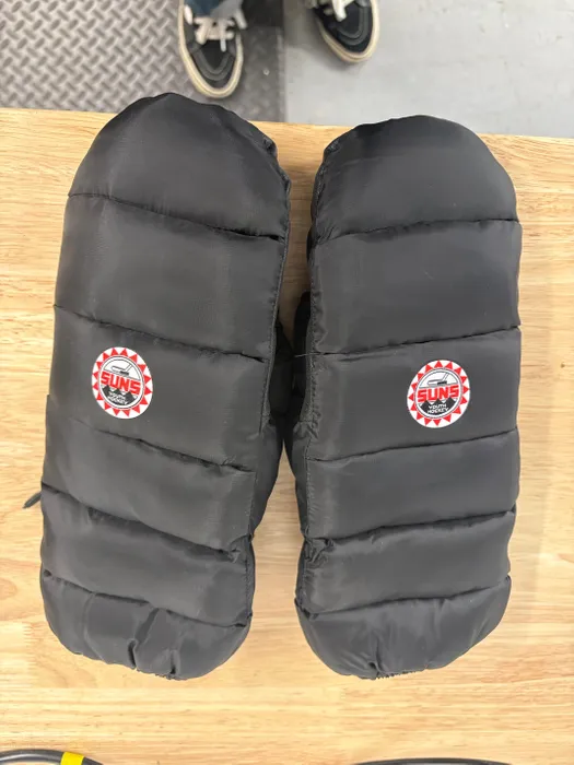 CustomProPrints.Com - Woven Patches