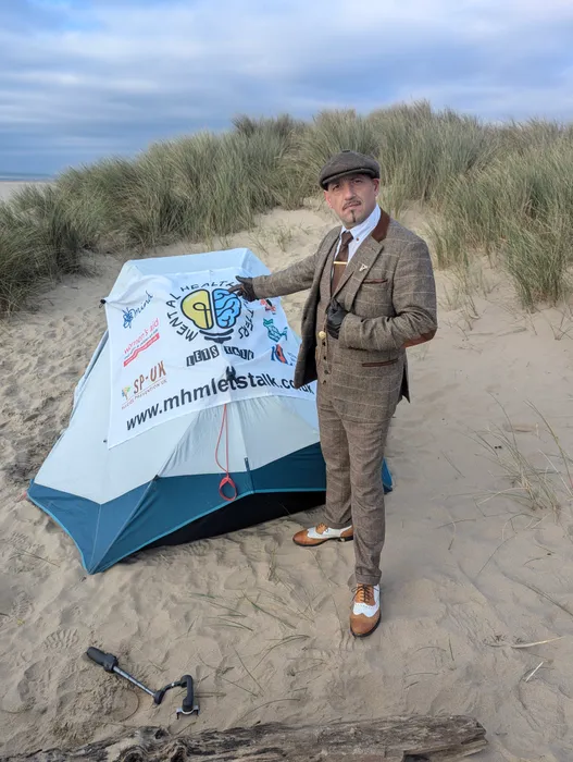 CustomProPrints.Com - Rectangle Flag