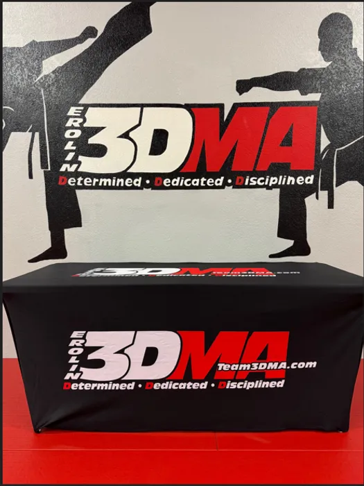 CustomProPrints.Com - Custom Rectangle Table Covers