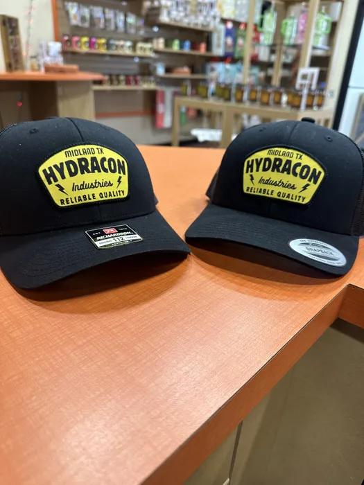 CustomProPrints.Com - Woven Patches