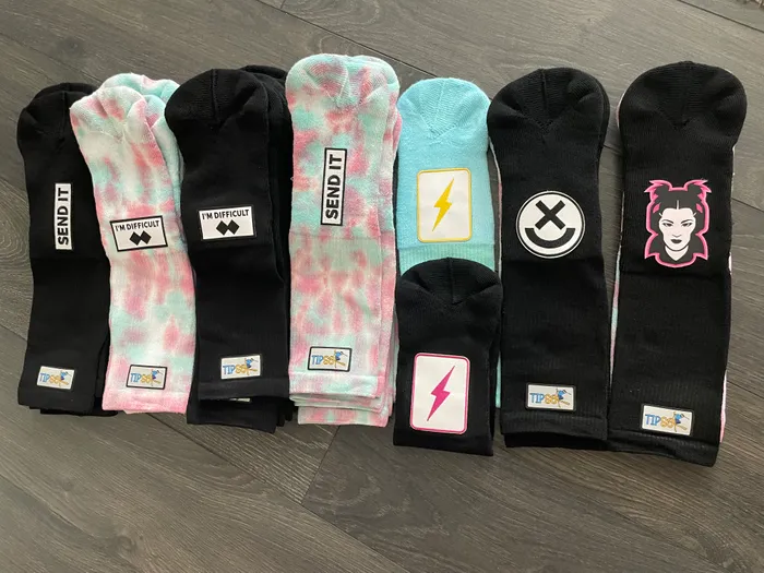 CustomProPrints.Com - Woven Patches